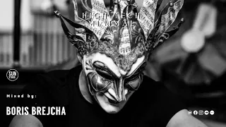 BORIS BREJCHA - Full Live Set @ Techno In Concert