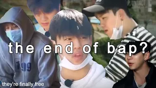 BAP FINALE?