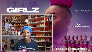 The UB Interview: Traci Young-Byron Talks 'Supa Girlz'