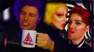 Shane Dawson & Jeffree Star: Breaking The Internet