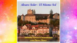 Alvaro Soler - El Mismo Sol - Instrumental von PIERRE FLEURY