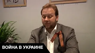 🤡 Чем известен клоун (депутат) Госдумы Олег Матвейчев