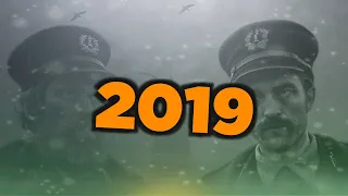 Лучшие фильмы ужасы 2019 года