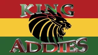 King Addies 100% Classic Dubplate Mix