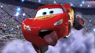 Тачки 3 Разбор Сюжета 2017  CARS 3