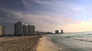 Cancun