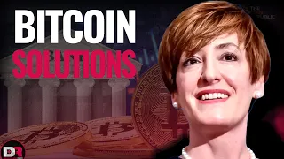 What's GOING ON With The Banking System & Can Bitcoin Save It? | Caitlin Long