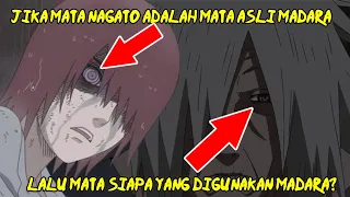 Penjelasan kematian Madara,Rencananya Selama ini,Caranya Betahan Hidup & Misteri Mata Sharingannya.!