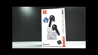 JBL TUNE 215 TWS не покупай!!!! пока не посмотришь!