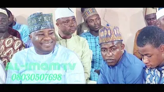 ITAN MARYAM BY CHEIF IMAM OF OFFA LAND