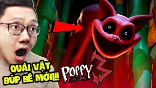 Trailer Poppy Playtime Chapter 3 Quá Đỉnh Cao...!!!