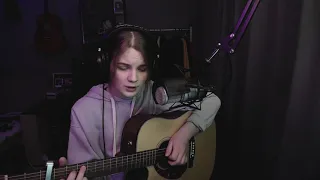 Земфира - Самолеты (cover by etreamoi)