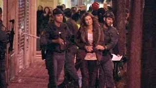 Spanish police launch ETA raids across the Basque Country