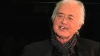 Jimmy Page radio interview, 15th 2017 - The Best Documentary Ever