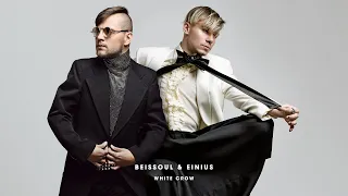 Beissoul & Einius - White Crow LP (Full Album 2019)