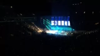 Creep - Radiohead - MSG - 7/2716