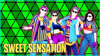 Just Dance 2019 Fanmade Mashup - Sweet Sensation