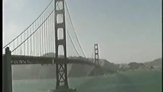 Golden Gate Jumper