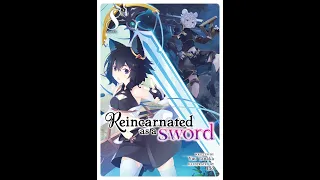 Volume 8 Part 1 Audiobook Tensei Shitara Ken Deshita Bahasa Indonesia