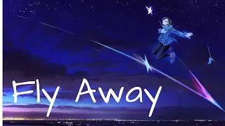 Tones and I - Fly Away (AMV)