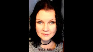 Ängeln I Rummet - Eva Dahlgren / Cover