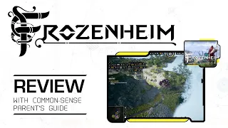 Review - Frozenheim