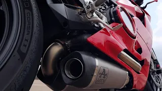 Installing the Arrow Exhaust!!! #HowTo