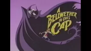 MIGHTY MAX Episode 1: A Bellwether in One's Cap (Season 1)