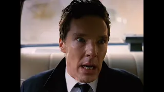 Benedict Cumberbatch/Patrick Melrose. Бенедикт Камбербэтч/Патрик Мелроуз (трейлер)