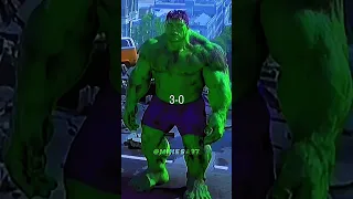 Hulk (2003) vs Hulk (2012) #MARVEL #VS #Hulk #EricBana #MarkRuffalo #Hulk2003 #4K #ForYou #Edit