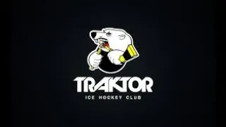 RHL 16 (NHL 09) Сезон за Трактор 10.