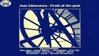 Jazz Liberatorz - Thats Reality [INSTRUMENTAL - HQ]