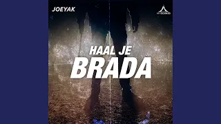 Haal Je Brada