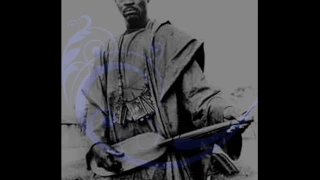 Ali Farka Touré - TANGAMBARA