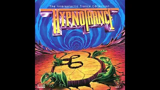 Hypnotrance 3 - The Intergalactic Trance Collection