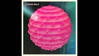 The Ghost Inside - Broken Bells