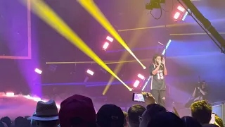 J. Cole - Pride Is The Devil (Live at the FTX Arena in Miami on 9/24/2021)