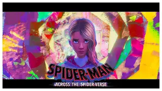 Across the Spider-Verse' Wasn't What I Thought It Was Going to Be