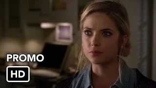 Pretty Little Liars 5x16 Promo "Over a Barrel" (HD)