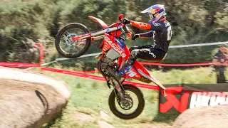 Enduro GP Portugal 2024 | Best of Day 1 - World Championship by Jaume Soler