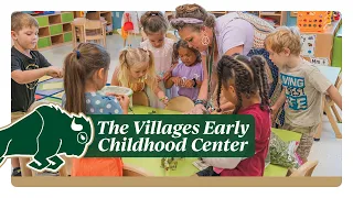 Learn About The Villages Early Childhood Center