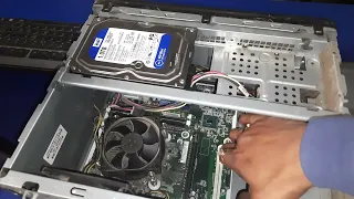 HP Desktop Not Turning on | HP Computer Not Turning on | HP Desktop Won't Turn on @TechnologyGyan