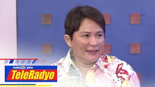 Janice de Belen ikinuwento kung paano ginagampanan ang role bilang 'Leona' sa 'Dirty Linen' | Sakto