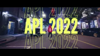 Teaser AOV Premier League (APL) 2022 - Garena AOV (Arena of Valor)