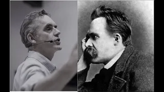 Dr. Jordan Peterson on How to Use (and Not to Misuse) Nietzsche