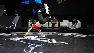 top16 14-15 bboy maxone vs Pauk - ROBC 2020