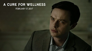 A Cure for Wellness | "An Investigation" TV Commercial | 20th Century FOX