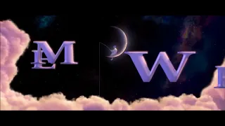 DreamWorks Animation 2010 logo with 2004 music