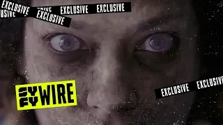 Zombie Tidal Wave Official Trailer | SYFY WIRE