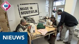 15 miljoen voor wijken in Den Haag Zuidwest: 'Er is echt honger in deze wijk' - OMROEP WEST